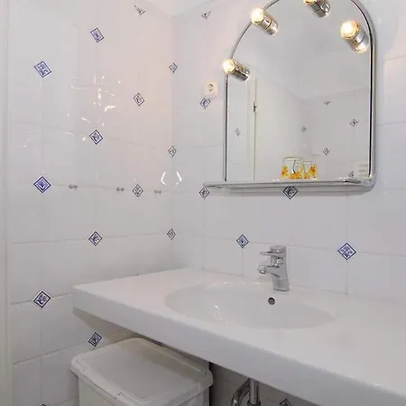 Apartment Carmen Sylva, Whg 18 Westerland