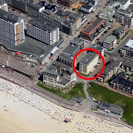Carmen Sylva, Whg 18 Apartment Westerland