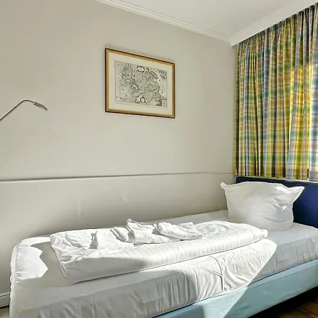 Apartment Carmen Sylva, Whg 18