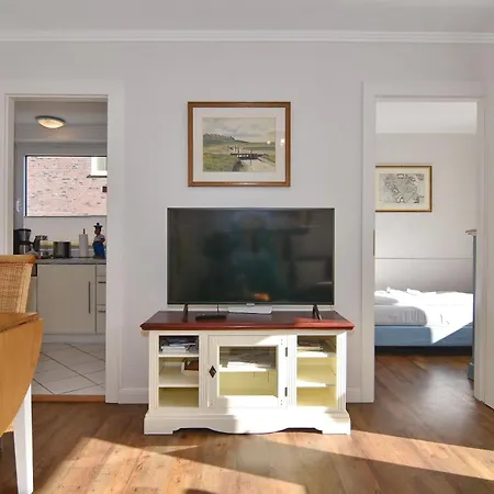 Carmen Sylva, Whg 18 Apartment *
