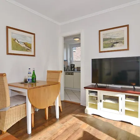 Carmen Sylva, Whg 18 Apartment
